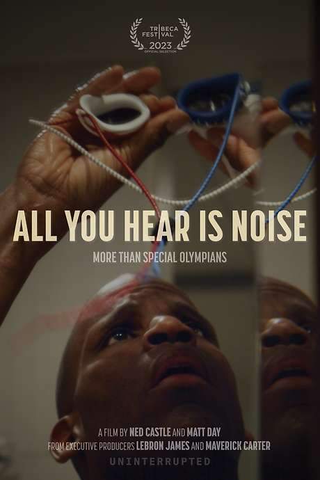 All You Hear Is Noise